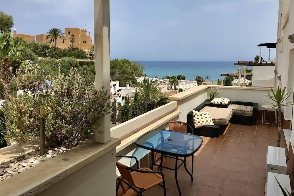 Apartment for 5 People in Ventanicas-El Cantal, Mojácar