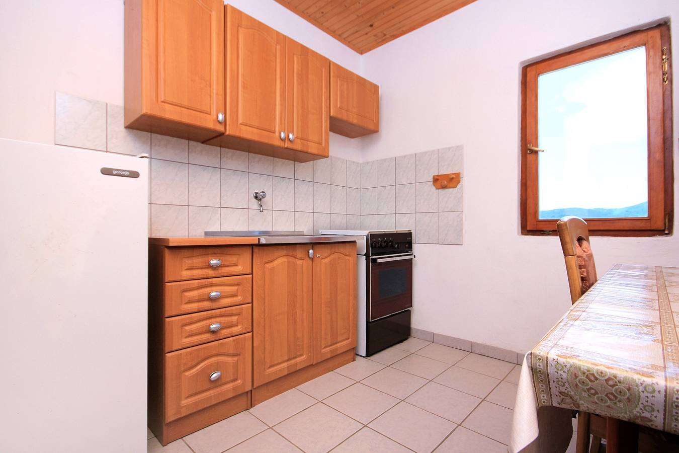 Appartamento vacanze a Isola Lunga a partire da 75€ a notte