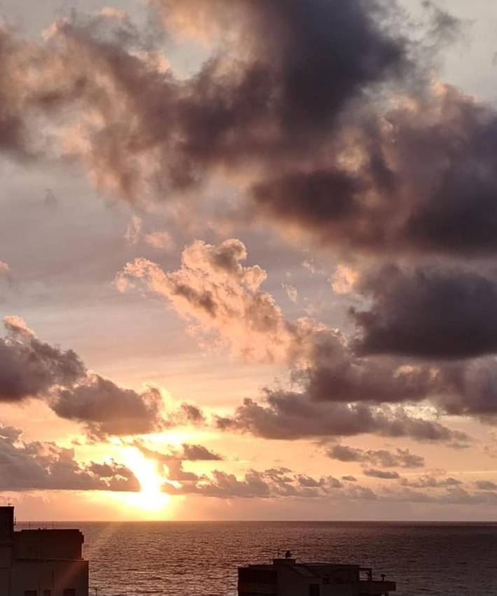 Apartamento de vacaciones para 9 personas, con balcón y vistas - 1