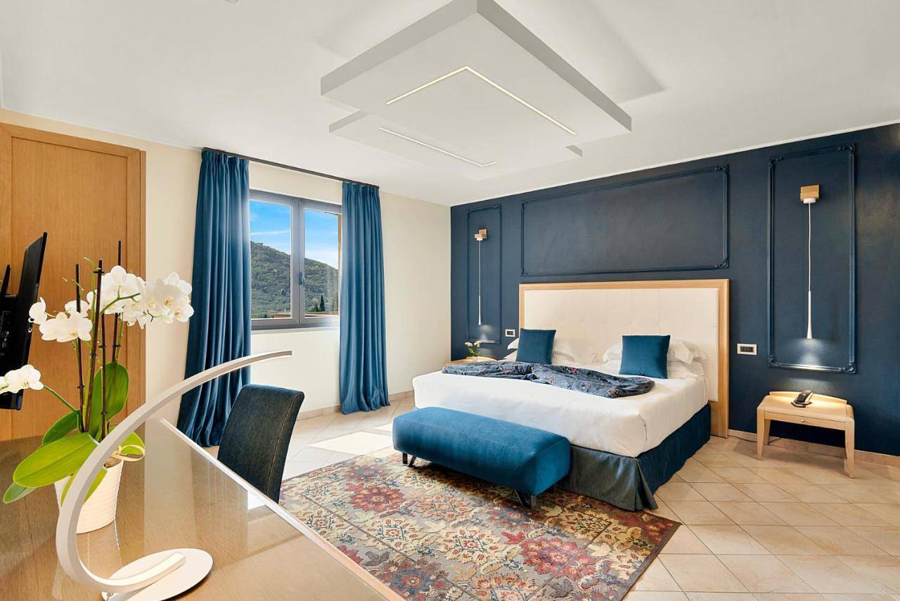 Park Hotel Argento in Levanto, Commune de Levanto