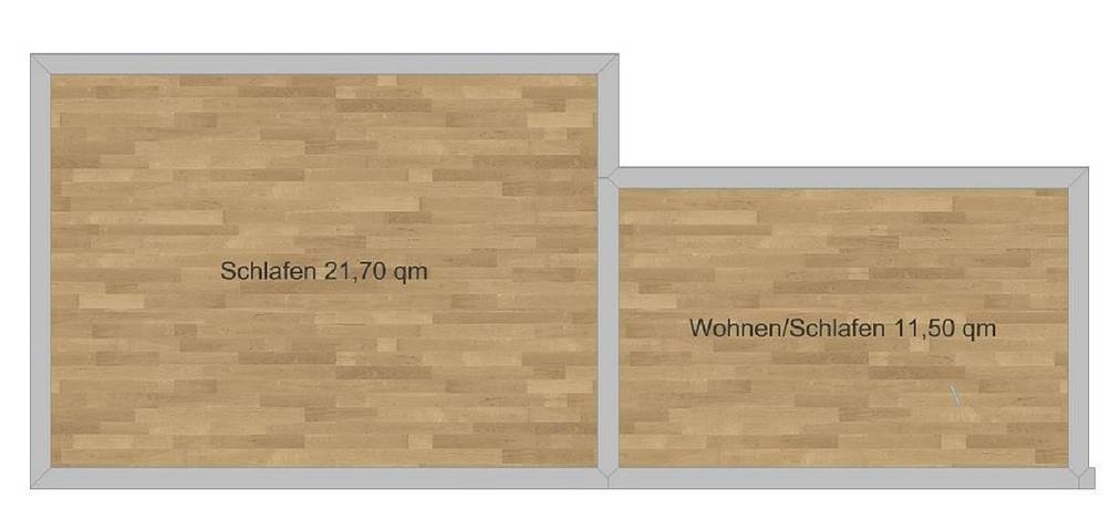 Ferienhaus für 4 Personen, mit Sauna in Grimersum - 4
