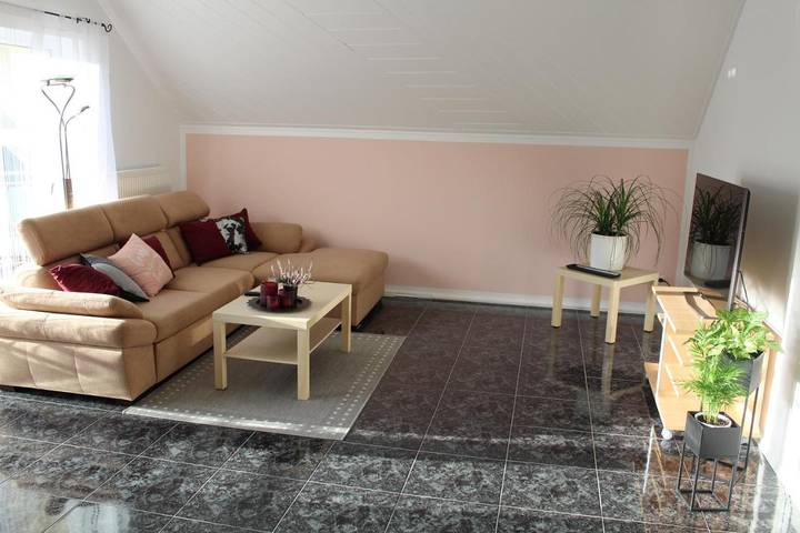 Ferienwohnung für 6 Personen, mit Ausblick und Balkon in Kamp-Bornhofen - 3