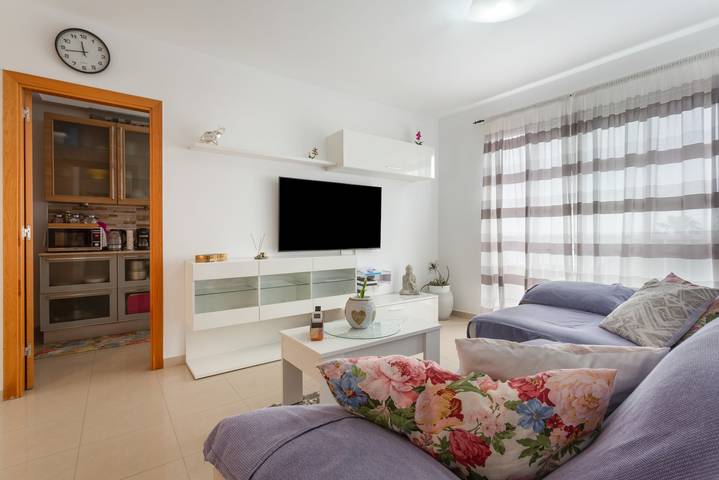 Gîte pour 4 personnes, animaux acceptés dans Gran Tarajal - 3