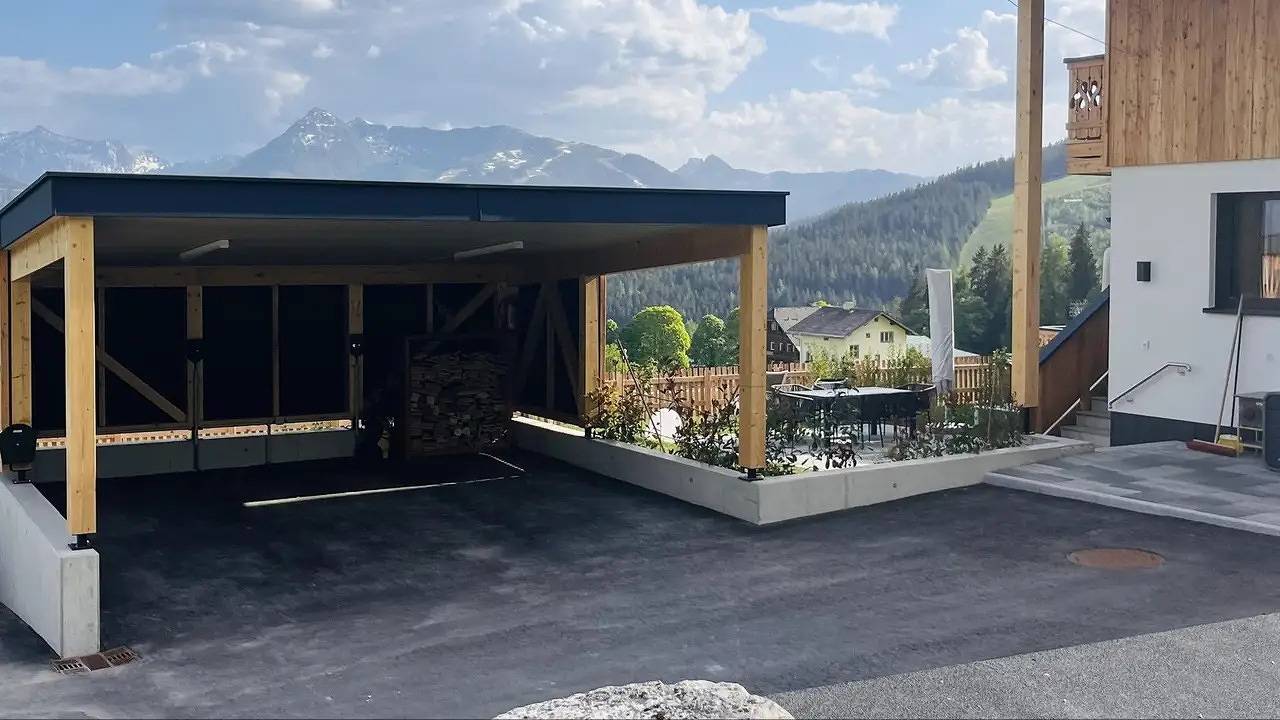 Ferienhaus für 4 Personen (100 m²) in Ramsau am Dachstein in Ramsau am Dachstein, Schladming-Dachstein