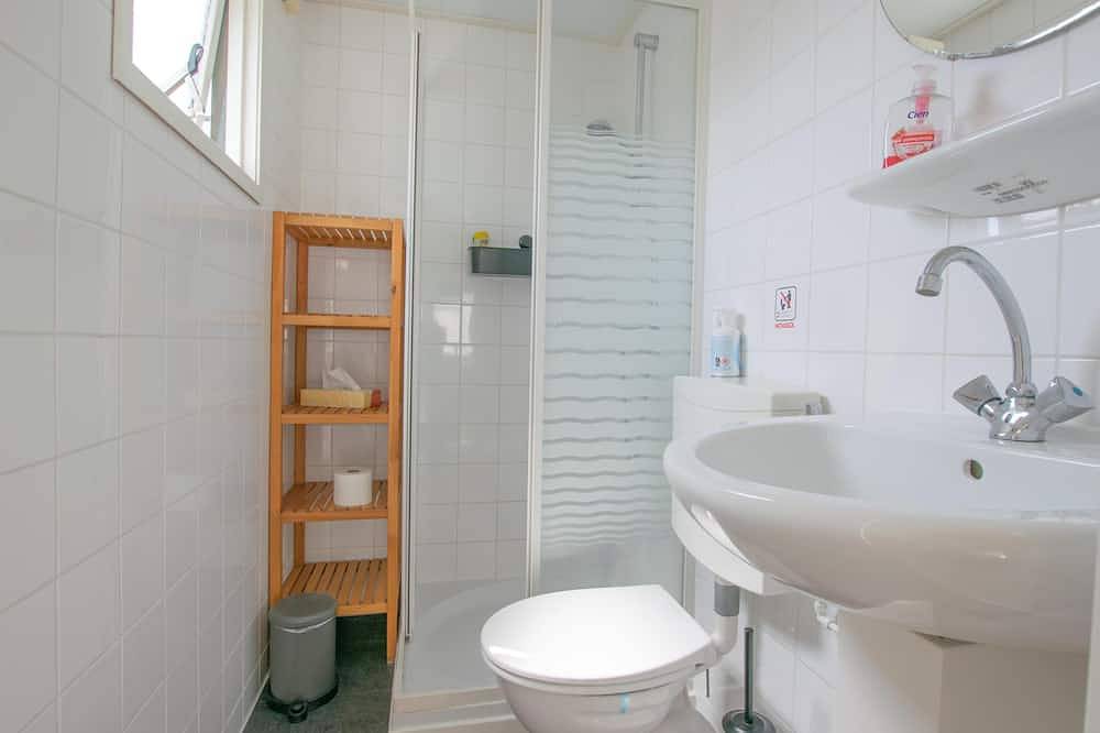 Chalet confortable avec embarcadère in Breukelen, Groene Hart