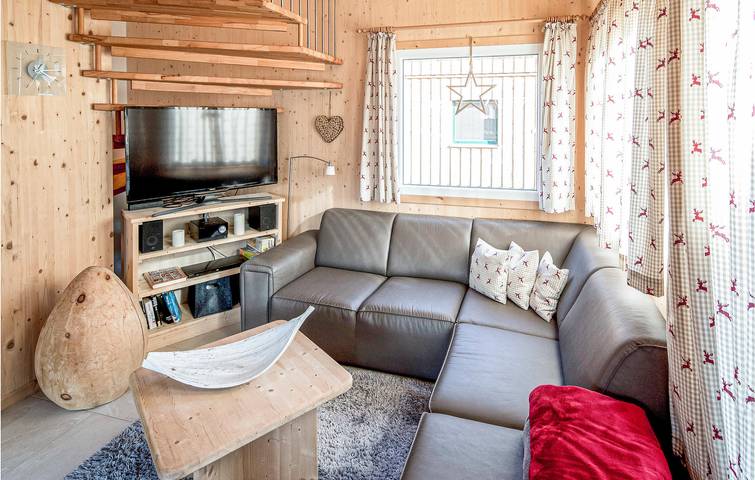 Rückzugsort in den Bergen: Skilift, Sauna & Whirlpool – St. Georgen in St. Georgen ob Murau, Sankt Georgen am Kreischberg