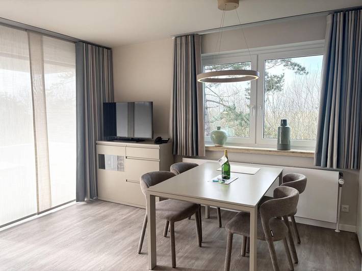 Ganze Ferienwohnung, Germania 37 in St. Peter-Bad, St. Peter-Ording