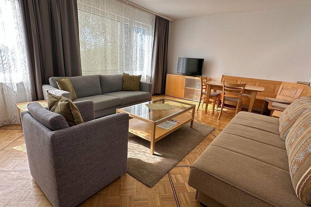 Ganze Wohnung, Aigner Ferienwohnung Komfort - Aigner Ferienwohnung in Salzkammergut-Berge, Salzburg
