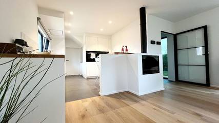 Villa per 6 Persone in De Haan, Fiandre, Foto 3