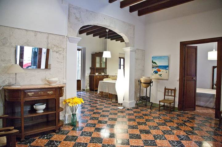 Finca für 6 Personen in Sant Joan (Mallorca) - 3