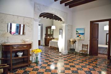Casa Rural para 6 Personas en Sant Joan (Pueblo), San Juan (Mallorca), Foto 2