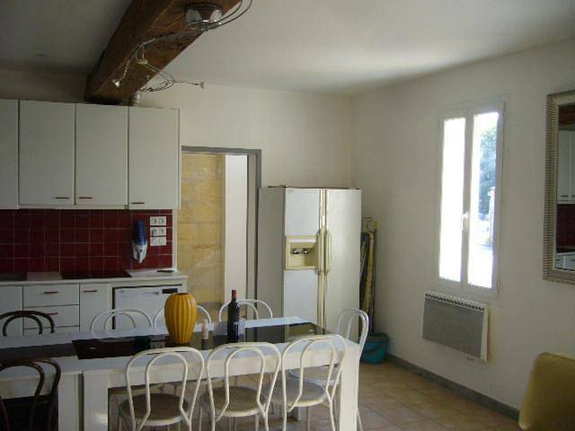 Location de vacances pour 14 personnes, avec vue, animaux acceptés à Saint-Denis-de-Pile - 2