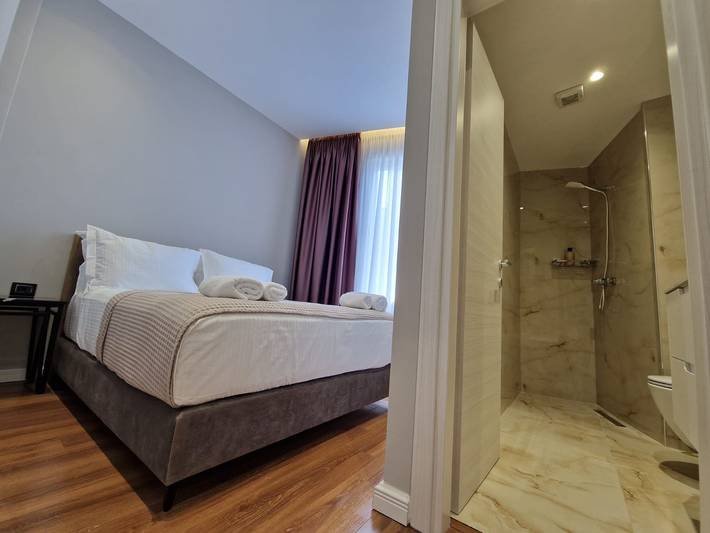 Location de vacances pour 2 personnes à Durrës - 2