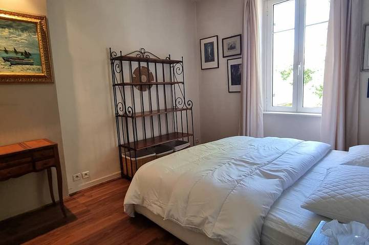 Gîte pour 7 personnes dans Office De Tourisme De Concarneau - 2