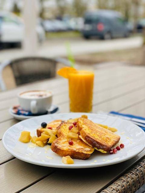 Ferienpark für 2 Personen, mit Garten in Polnische Ostsee - 2
