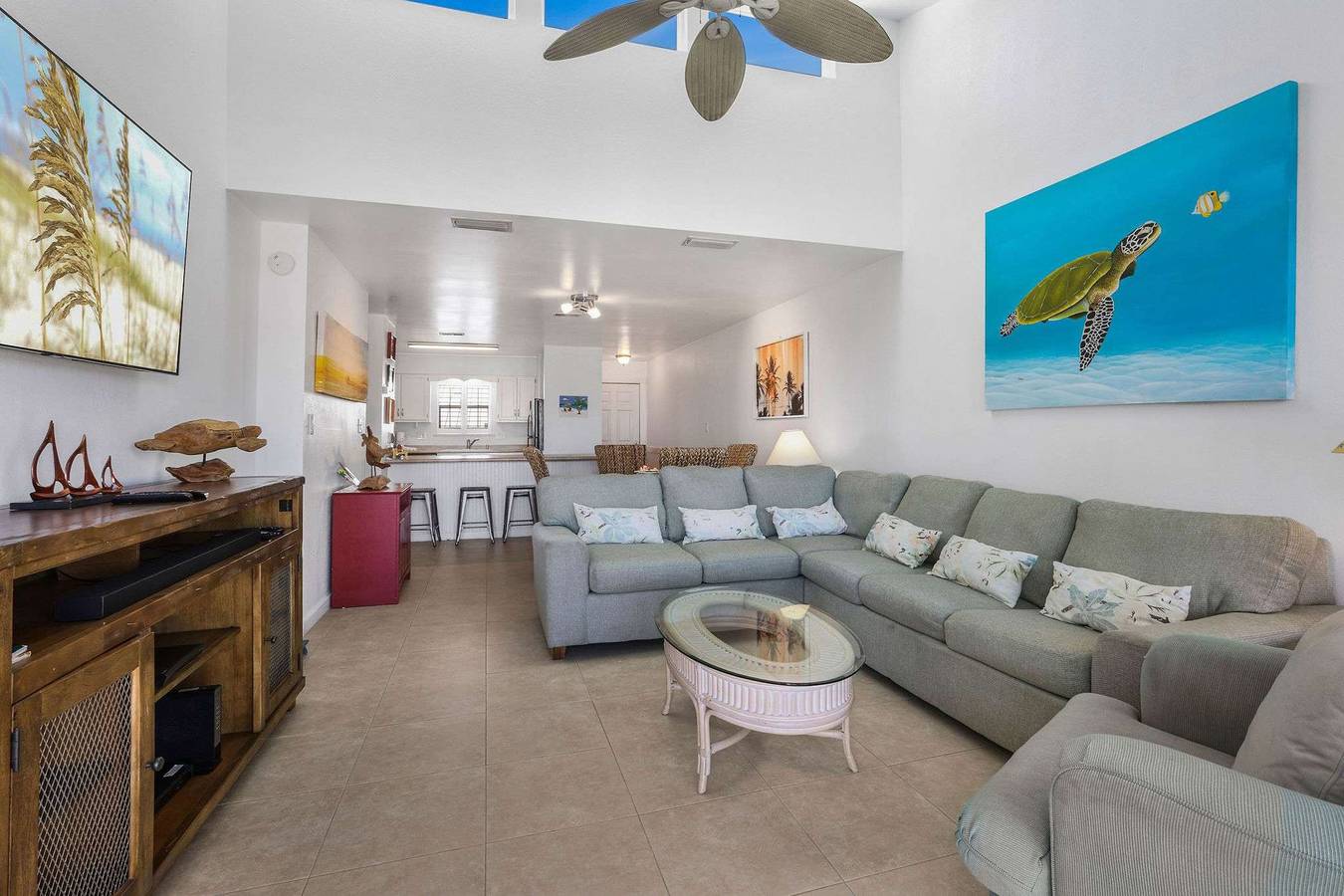 Ganze Wohnung, Portside 304 Deeded boat slip w Lift water view in Orange Beach, Baldwin County