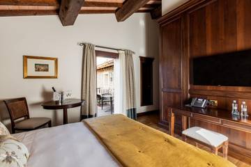 Villa per 8 Persone in Castel San Pietro Terme, Provincia di Bologna, Foto 1