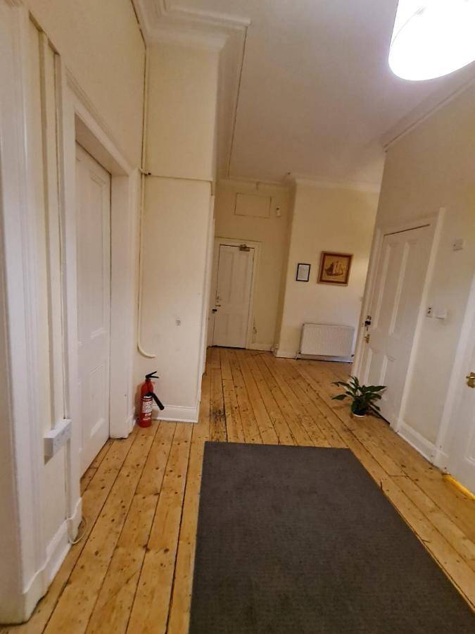 Haymarket Station Rooms in Édimbourg, Région d'Édimbourg