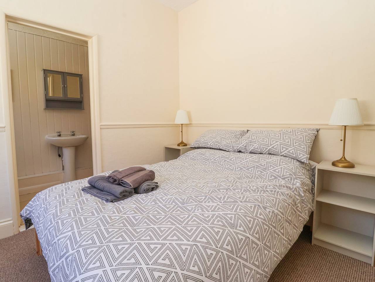 Avalon Lodge in Bridlington, East Riding of Yorkshire