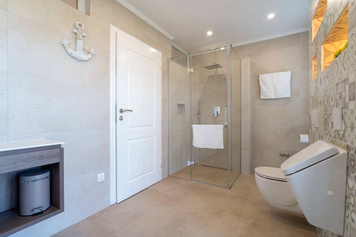 Villa Ljubica-Deluxe room in Nin, Zadar