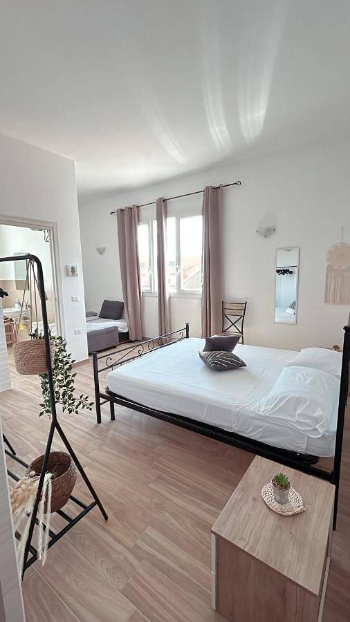 Appartamento vacanze per 1 persone - 1