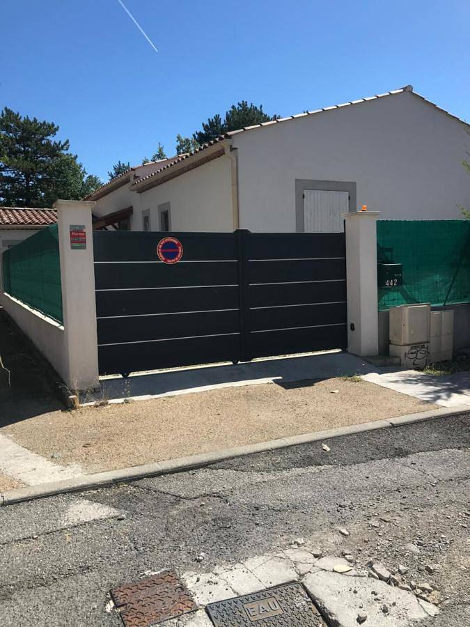 Maison d’hôte pour 6 personnes, avec jardin ainsi que piscine et vue à Digne-les-Bains - 3
