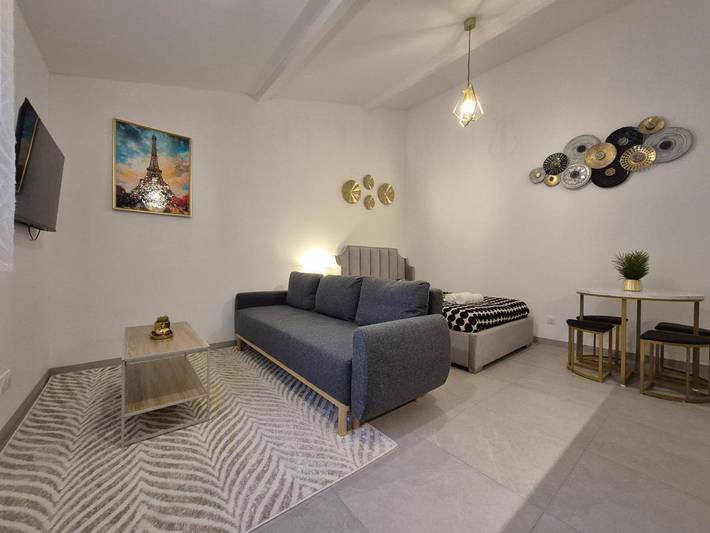 Appartement de vacances pour 4 personnes