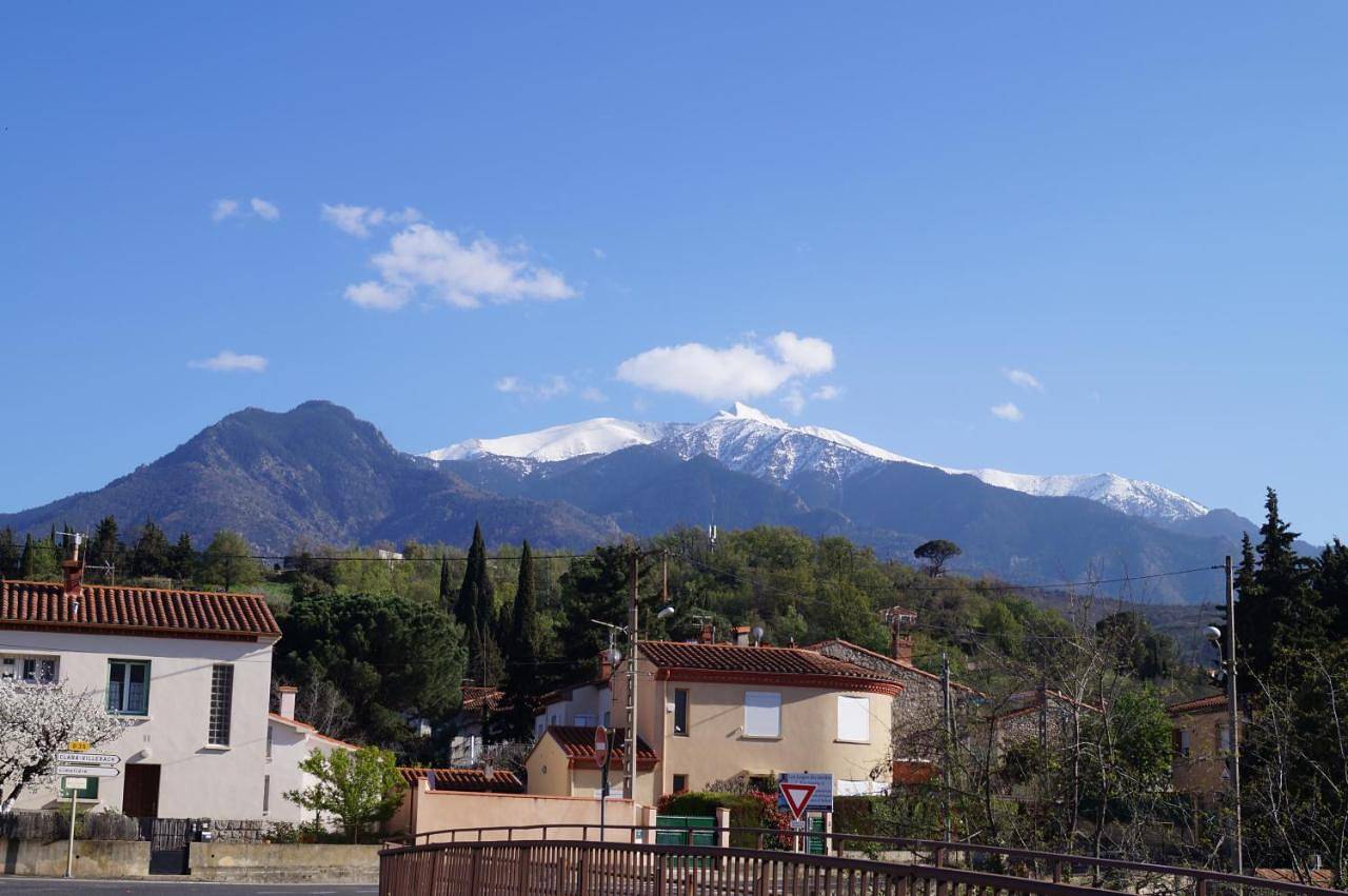 Appartement entier, One-Bedroom Apartment in Prades, Région de Prades
