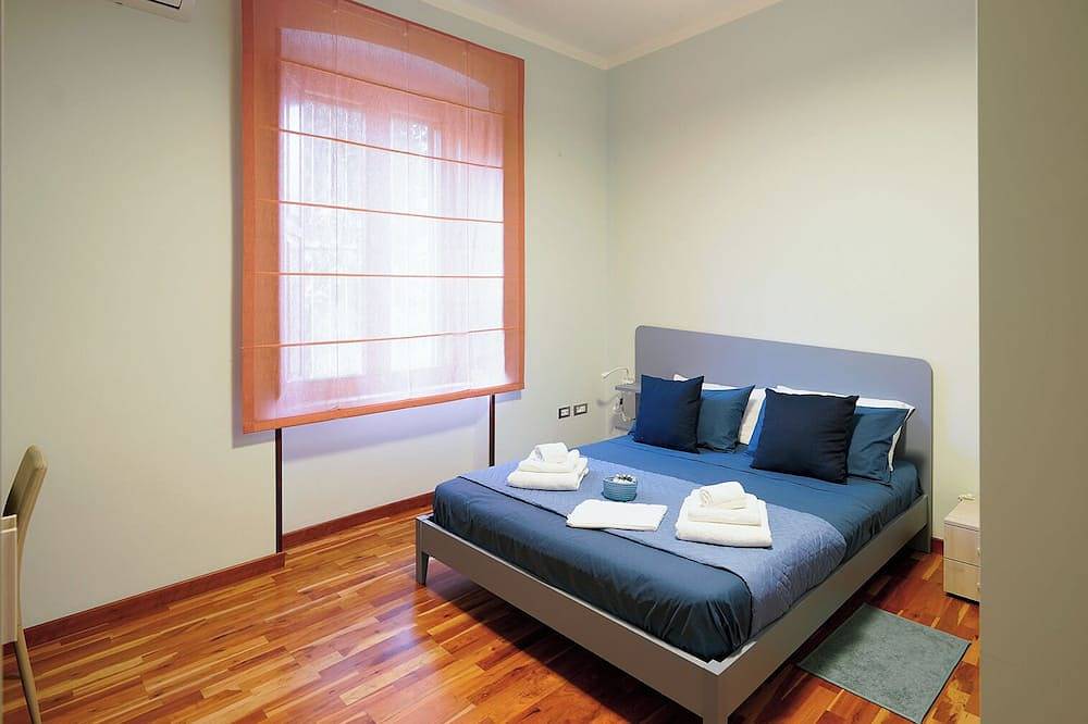 B&b für 3 Personen in Salerno, Salerno Provinz