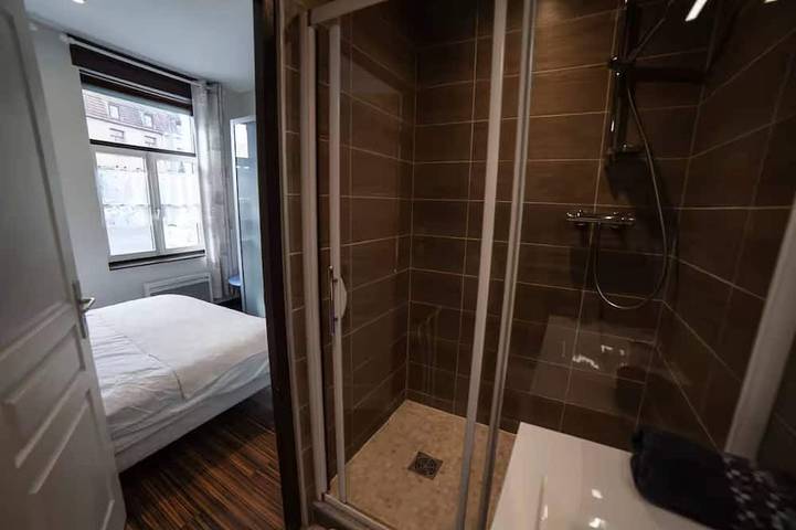 Gîte pour 4 personnes à Bergues - 3