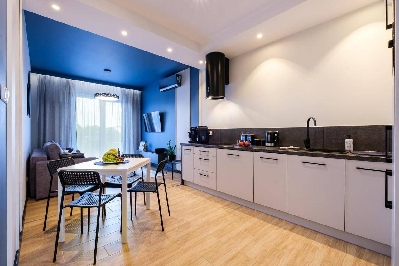 Cały apartament, Two-Bedroom Apartment in Łańcut, Podkarpacie