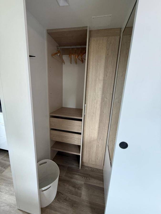 Chalet pour 3 personnes, avec jacuzzi et jardin ainsi que terrasse et piscine, animaux acceptés dans le Nord-Pas-de-Calais - 3
