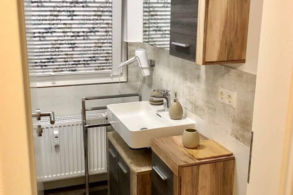Ganze Wohnung, Exklusives Wohnen am Stadtpark in Bad Driburg, Kreis Höxter