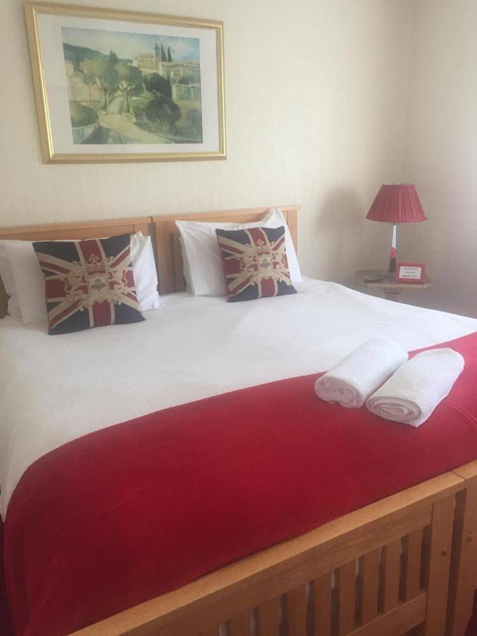 Chambre d’hôte pour 2 personnes à Poole - 2