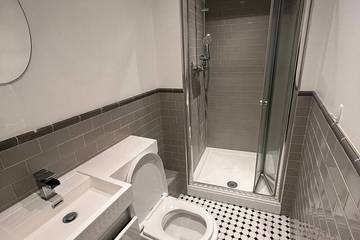 Apartment for 2 People in Chelmsford, Essex, Photo 4