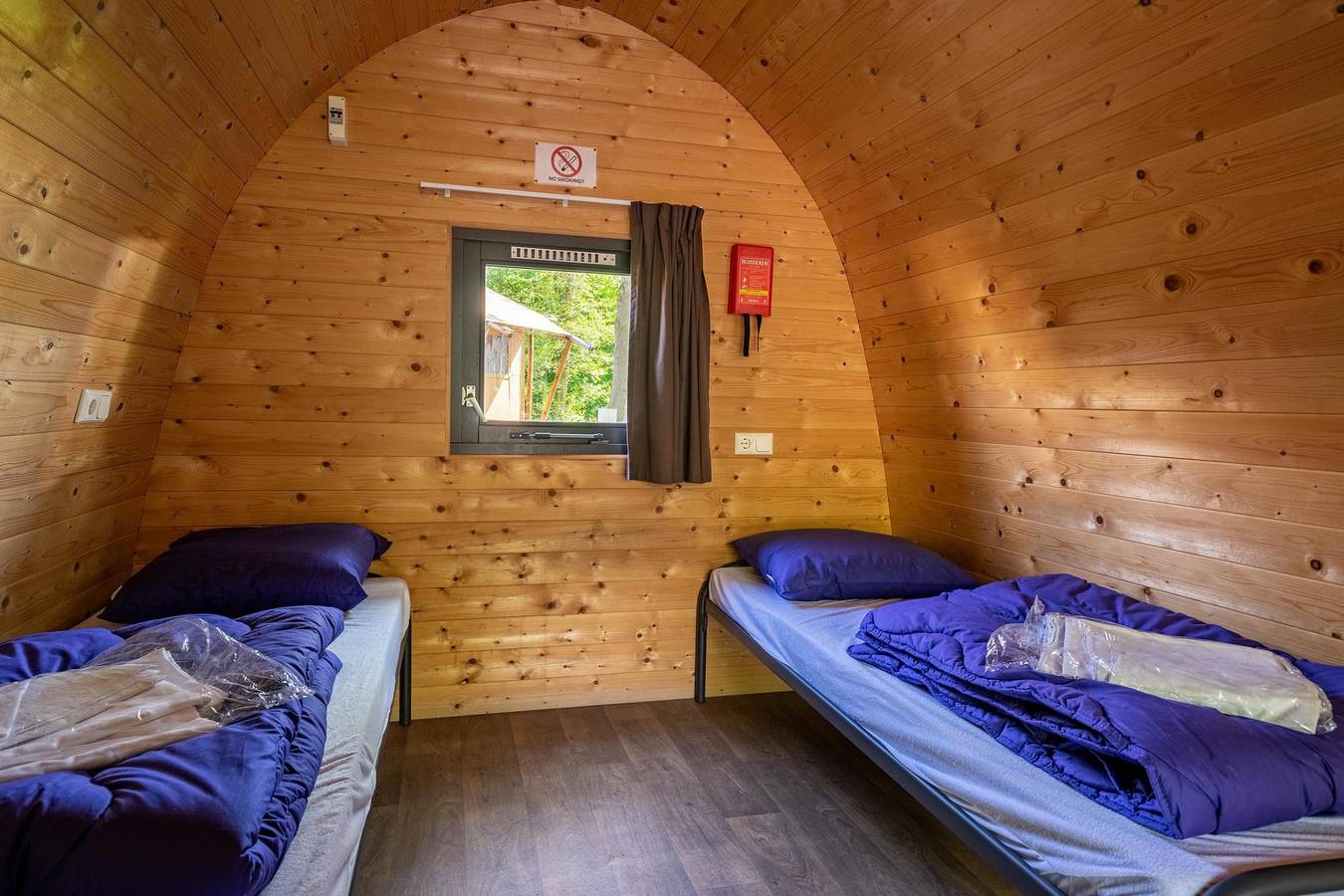Casa vacanza per 2 persone con terrazza in Olanda Settentrionale