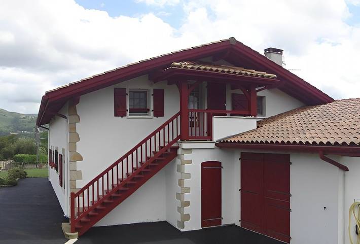 Gîte pour 4 personnes