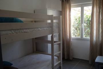 Villa pour 8 Personnes dans Narbonne Plage, Narbonne, Photo 3