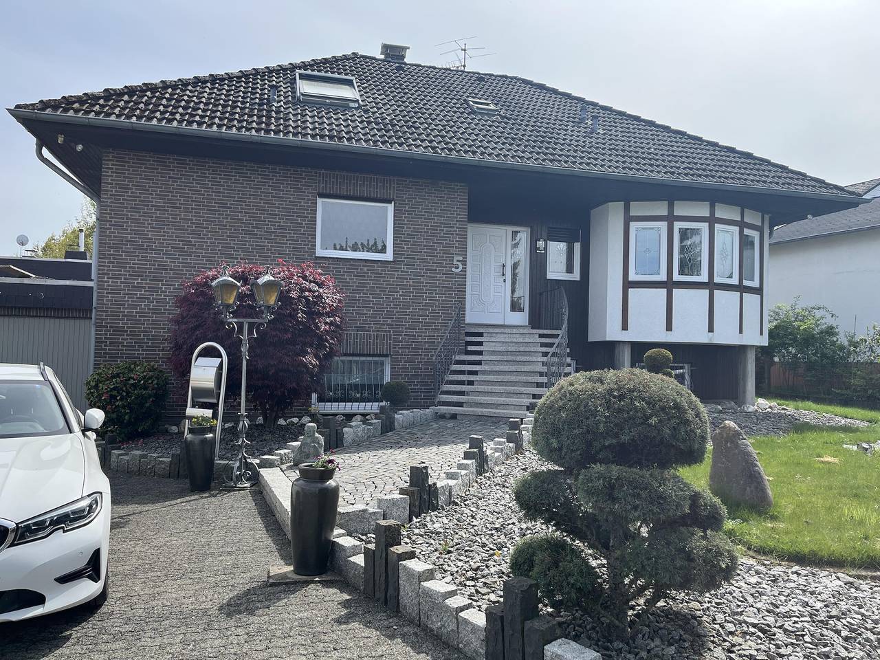 Ganze Ferienwohnung, 1-Bett Wohnung in Montabaur, Lahn-Taunus