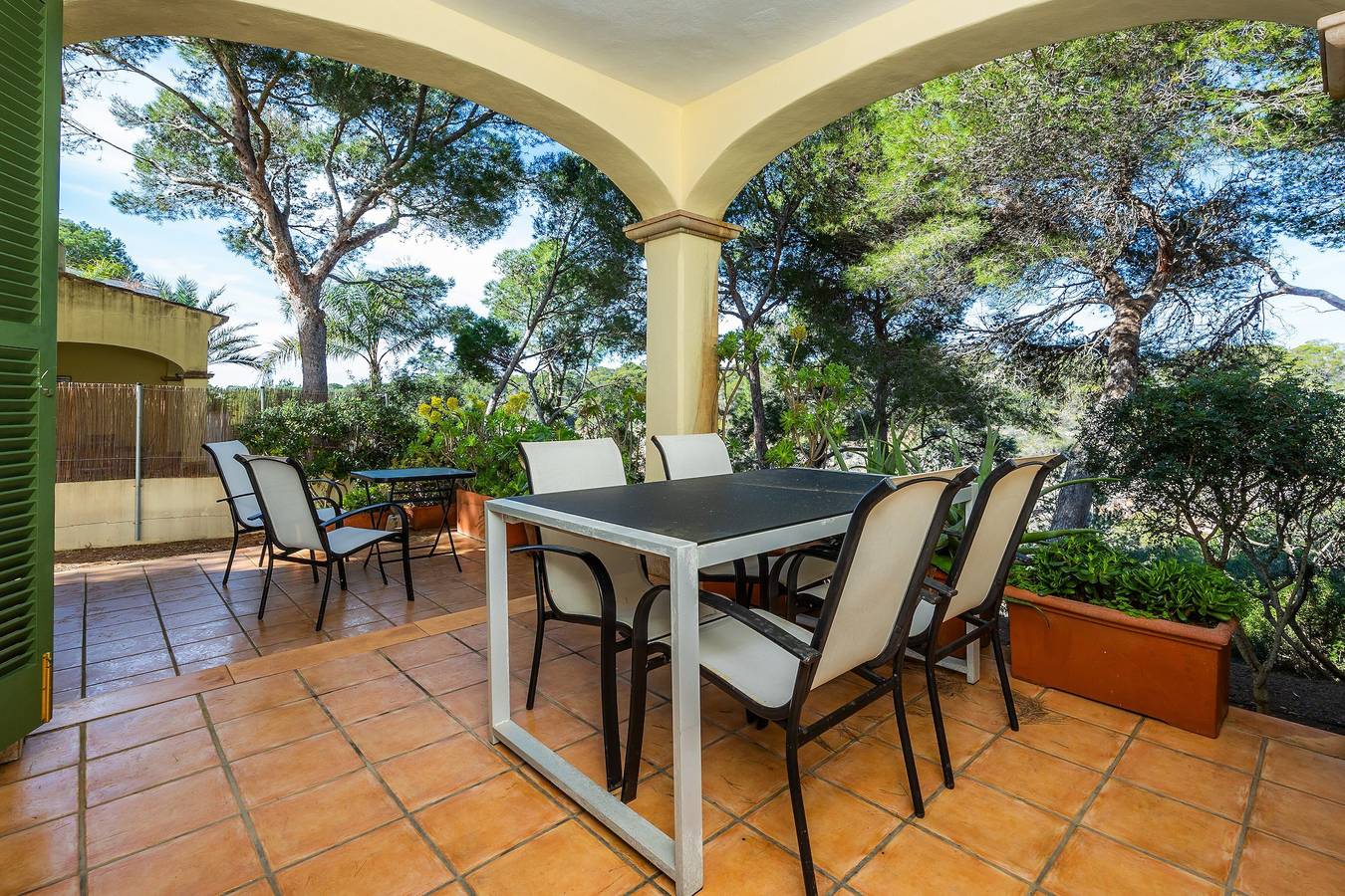Casa de vacaciones 'Cala Pi Two' in Cala Pi, Lluchmayor