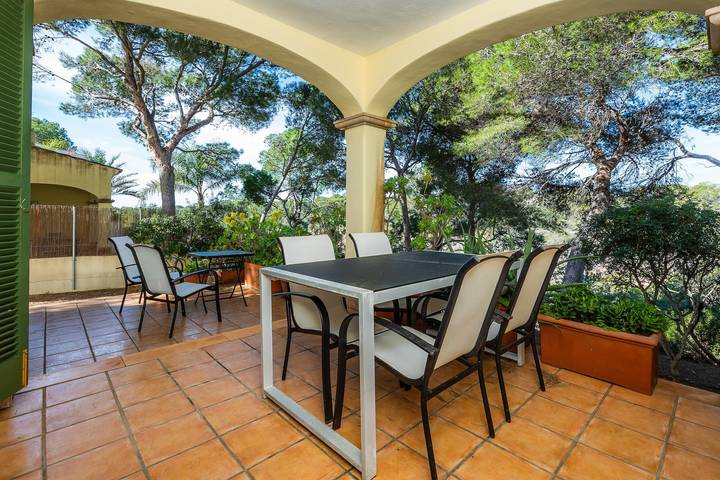 Casa de vacaciones para 6 personas - 1