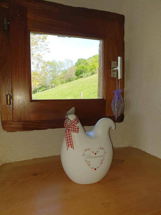 Location de vacances pour 4 personnes, avec vue ainsi que terrasse et piscine à Seyssel - 3