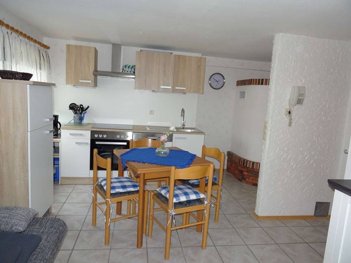 Ferienwohnung für 3 Personen, mit Garten in Weiler-Simmerberg - 3