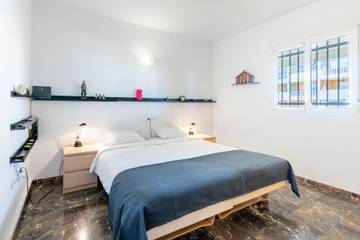 Apartment for 4 People in Fuengirola, Costa del Sol, Photo 4