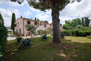 Agriturismo per 4 Persone in San Vincenzo, Riviera Toscana, Foto 1