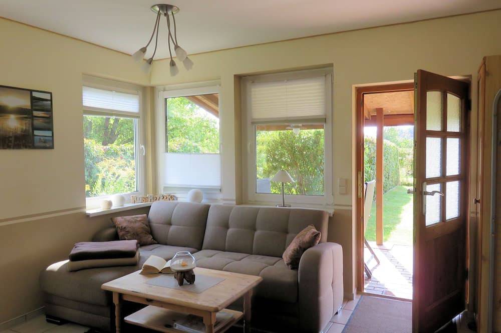 Bungalow con Sauna - Casa in Wesenberg, Mecklenburg-Strelitz