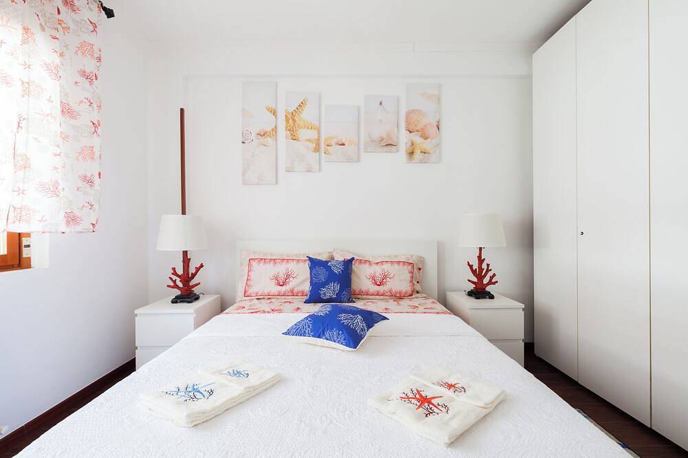 Entire apartment, Titty Beach Luxury House in Santa Marinella, Rome Province