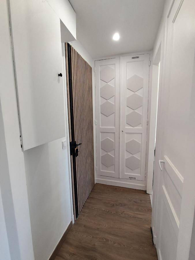 Gîte pour 3 personnes à Gennevilliers - 4