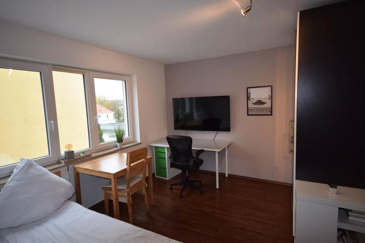 Ferienwohnung für 3 Personen