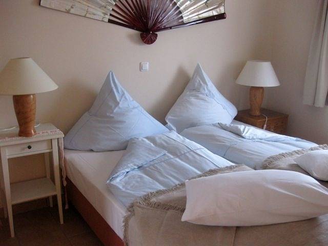 Ferienhaus für 6 Personen, mit Garten und Terrasse in Waabs - 4